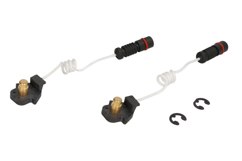 Sensor de desgaste para pastillas de freno QUICK BRAKE WS 0184 A para Mercedes-Benz M (W163) 1998-2005