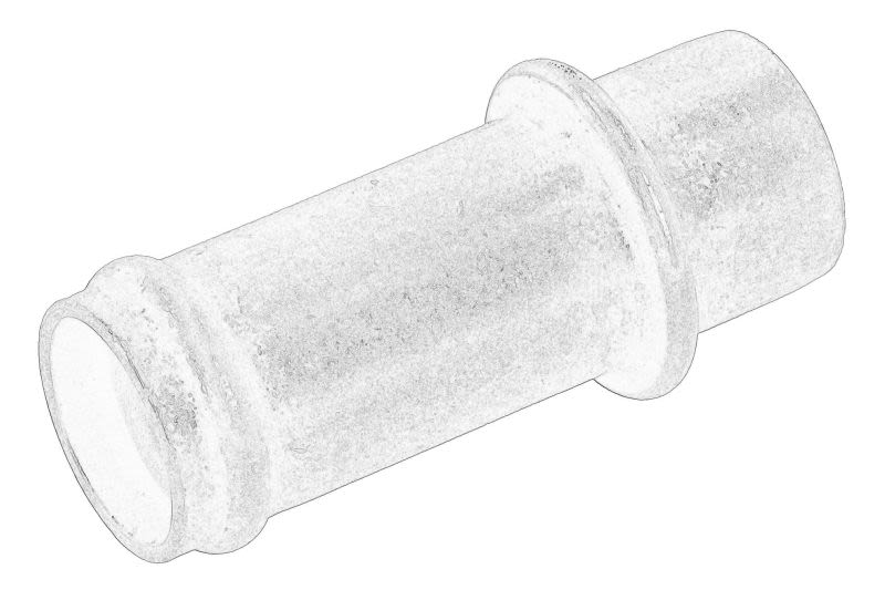 Manguera de aceite OE SKODA 038 103 499 para Volkswagen Beetle
