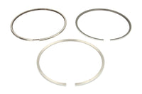 Juego de anillos de pistón KOLBENSCHMIDT