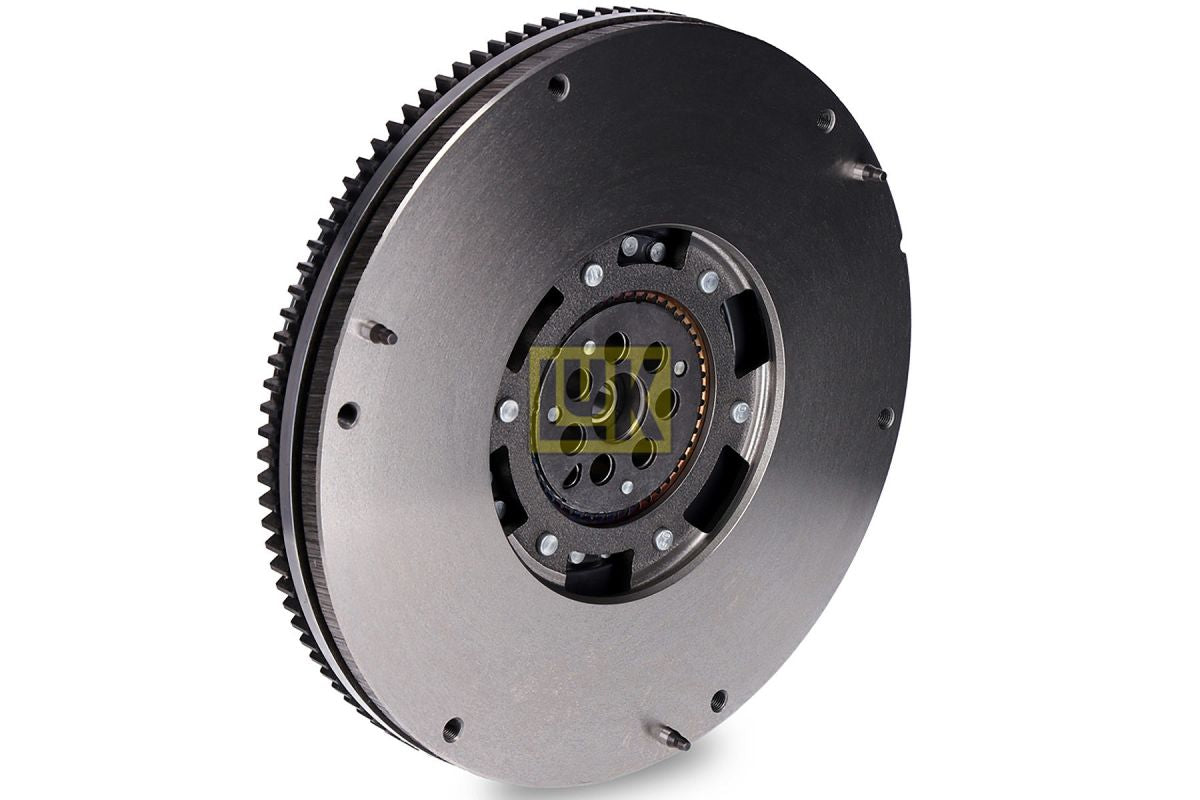 Volante de motor LUK 415 0268 10 para Iveco Daily IV