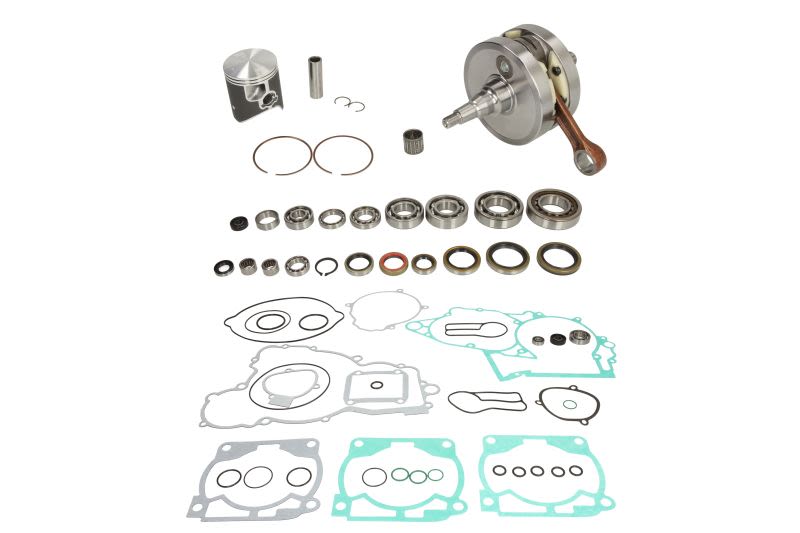 Kit de reparación de cigüeñal WRENCH RABBIT WR101-067