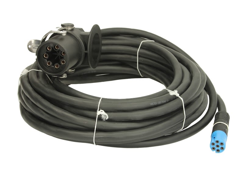 Cable de conexión ABS HALDEX 814004112