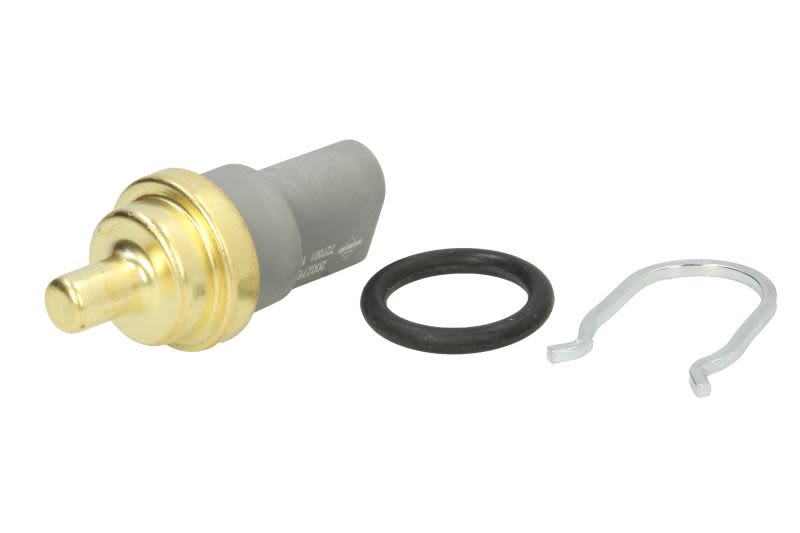 Sensor de temperatura de refrigerante NRF 727001 para Audi A3