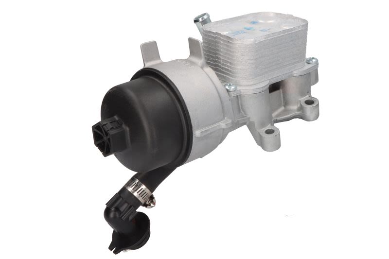 Carcasa de filtro de aceite NRF 31752 para Citroen C4