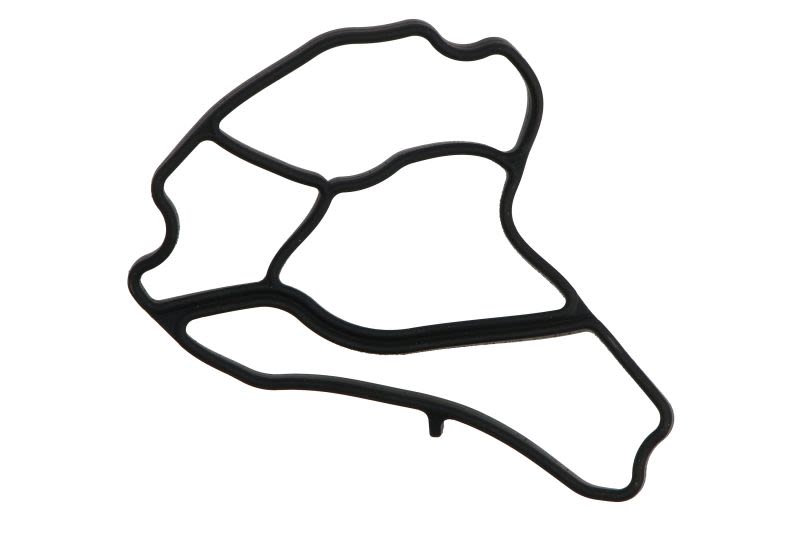 Empaquetadura de carcasa de filtro de aceite AJUSA 01039500 para BMW Serie 1 (E87) 2004-2011