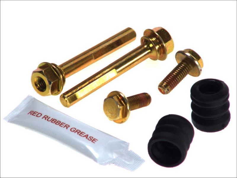 Kit de guías de cáliper de freno AUTOFREN SEINSA D7035C para Mercedes-Benz Clase C (W202) 1993-2000