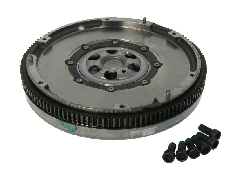Volante de motor SACHS 2294 001 360 para Volkswagen Golf VI