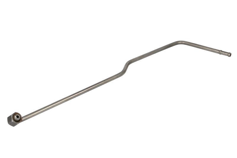 Línea de presión de sensor del filtro de partículas BM CATALYSTS PP11191A para Peugeot Boxer 2.0D-Eléctrico
