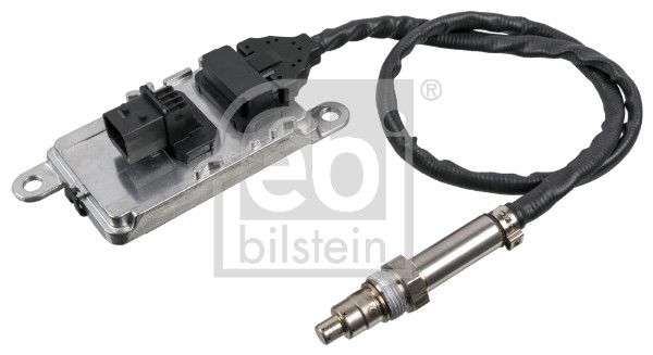 Sensor NOx de inyección de urea FEBI 176854 para Mercedes-Benz Atego 3