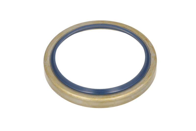 Anillo de sello de mangueta de dirección CORTECO 12006469B para Case IH 85