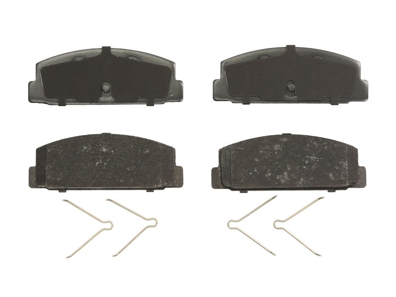Pastillas de freno de disco TRW GDB3311 para Mazda 6