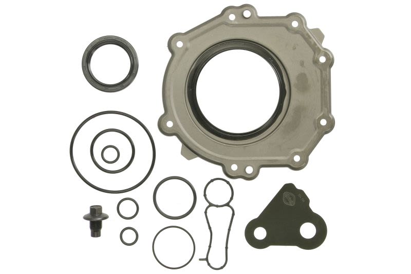 Kit de empaquetaduras de cárter ELRING 807.360 para Ford Transit V363