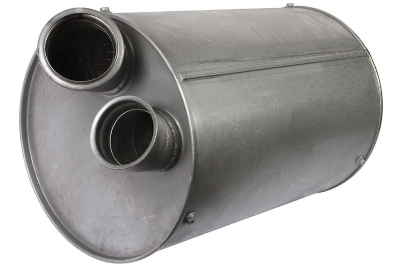 Silenciador central VANSTAR VAN70355DF para DAF 65