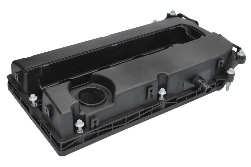 Tapa de balancines MAHLE ZH 557 para Opel Corsa D