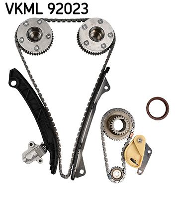 Kit de cadena de distribución SKF VKML 92023 para Nissan Sentra VI