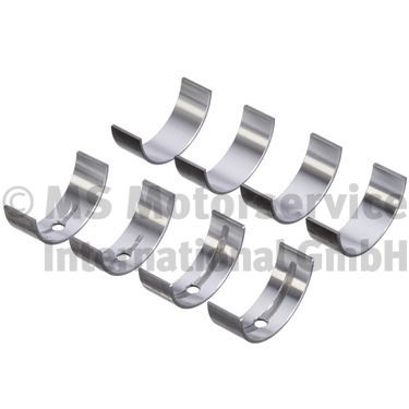 Juego de metales de bancada KOLBENSCHMIDT 37184620 para Citroen C3 II