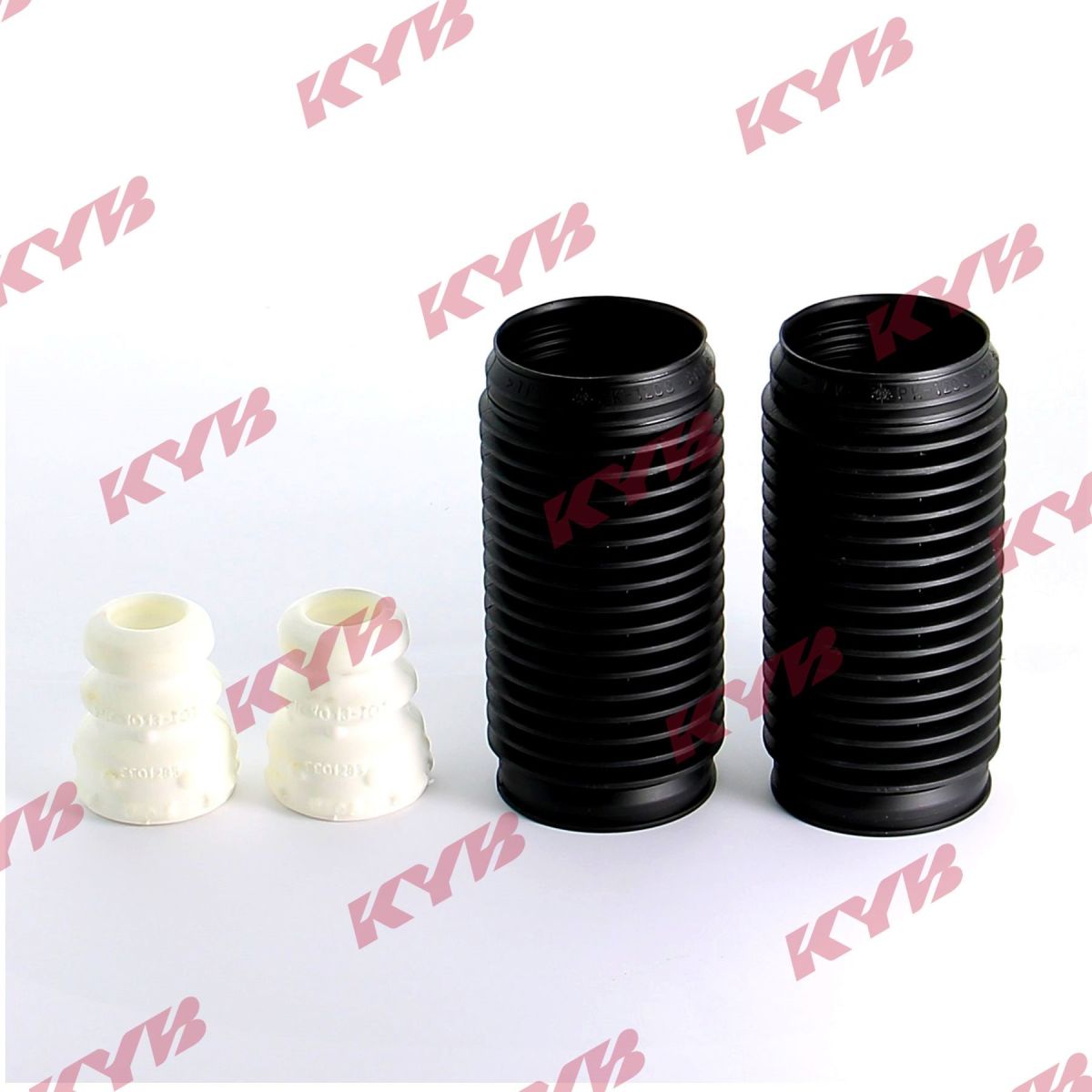 Kit de guardapolvo, amortiguador KYB 910357
