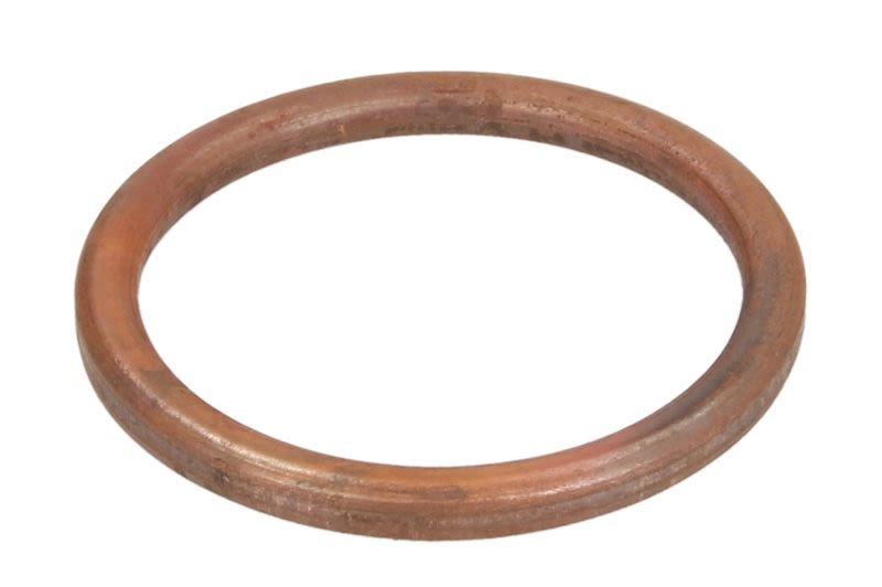 Anillo de sello de tubo de escape WINDEROSA W823171 para Kawasaki KX
