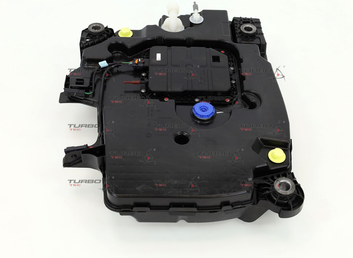 Unidad de estanque de urea TURBO-TEC ADB021 para DS DS 7