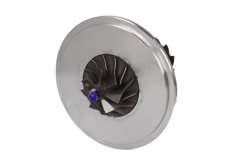 Cartucho de turbocompresor (CHRA) GARRETT 785504-5005S para MAN TGS I