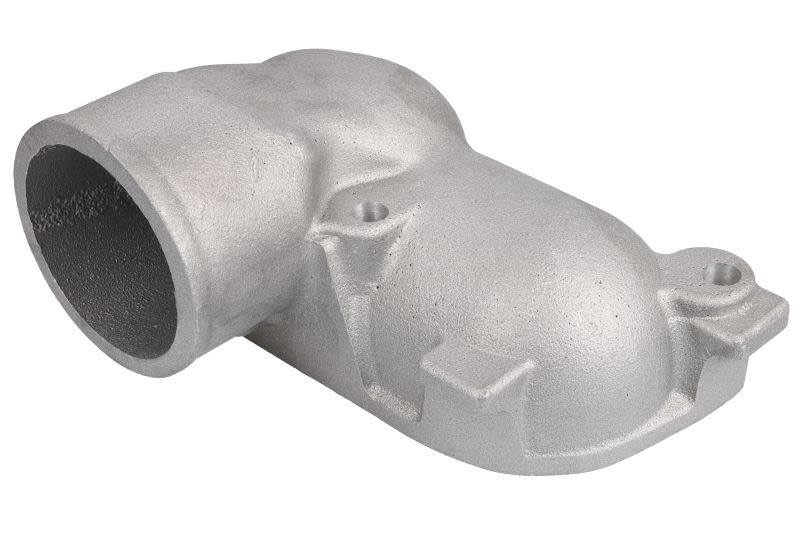 Caja del termostato THERMOTEC D2ME011TT para Mercedes-Benz Actros