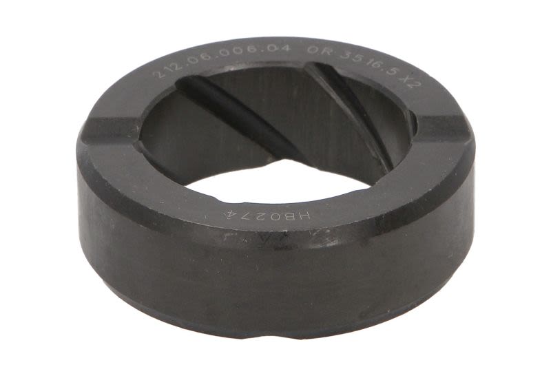 Casquillo de pivote de portamasa DANA SPICER 212.06.006.04-DS para John Deere 7580