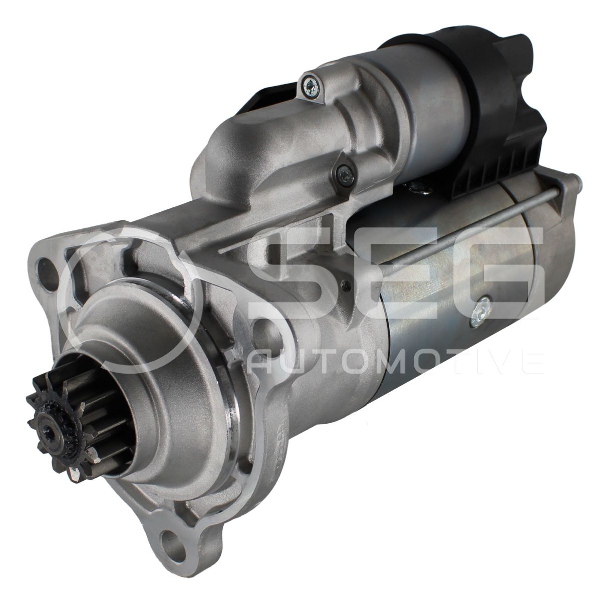 Motor de arranque SEG AUTOMOTIVE — foto 7