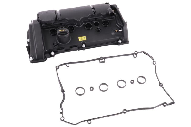 Tapa de balancines VAICO V22-0808 para Peugeot 208 I