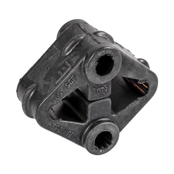 Soporte de escape FEBI 170933 para BMW Serie 1 (F20) 2011-2019