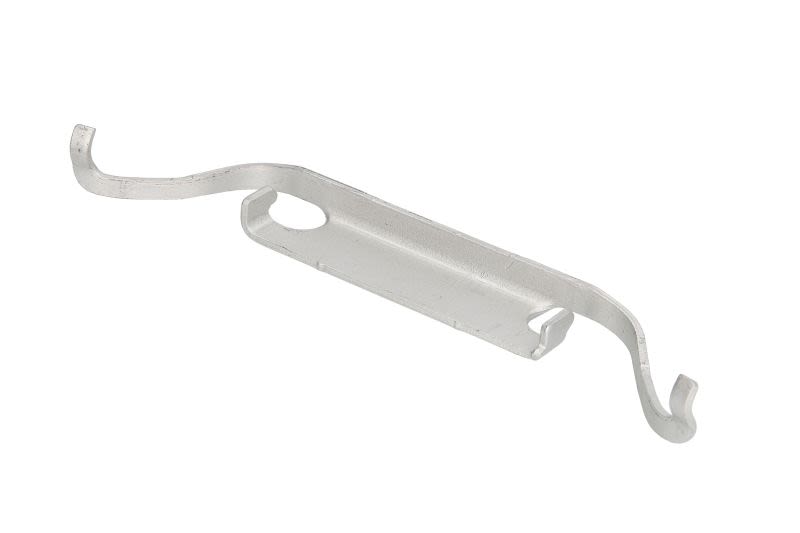 Resorte de pinza de freno ATE 11.8116-0273.1 para BMW Serie 3 (E46) 1997-2006