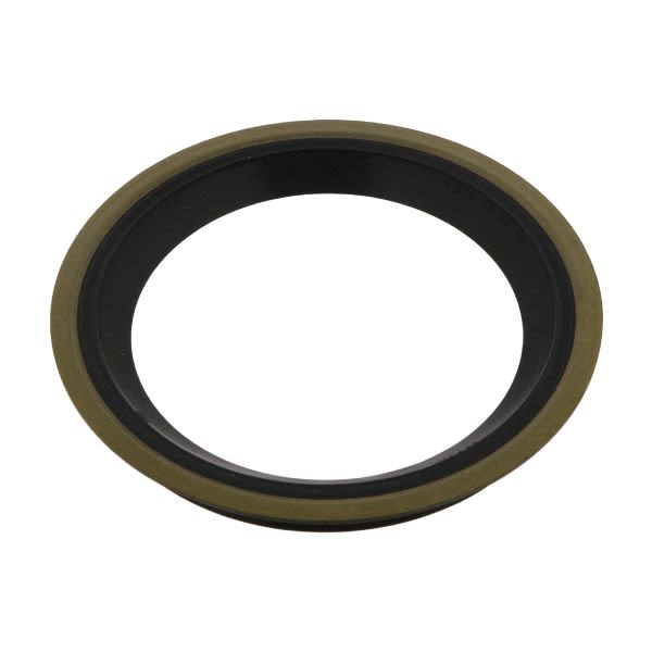 Anillo de sello de mangueta de dirección FEBI 31294 para Scania 4
