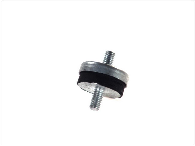 Soporte de radiador HANS PRIES 103 642 para Volkswagen Passat B2