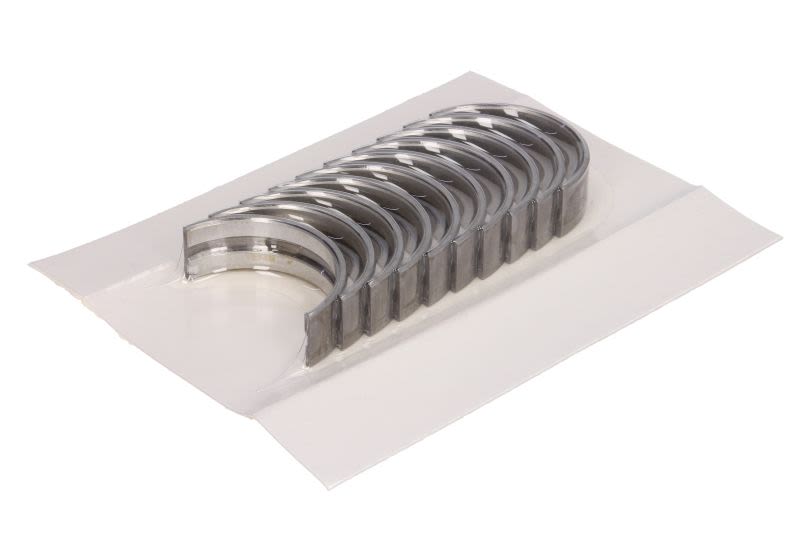 Casquillo de bancada de cigüeñal GLYCO H1325/5 0.25mm para Audi A3