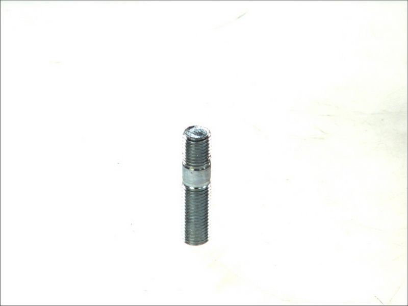 Perno de escape BOSAL 258-947 para Opel Corsa B