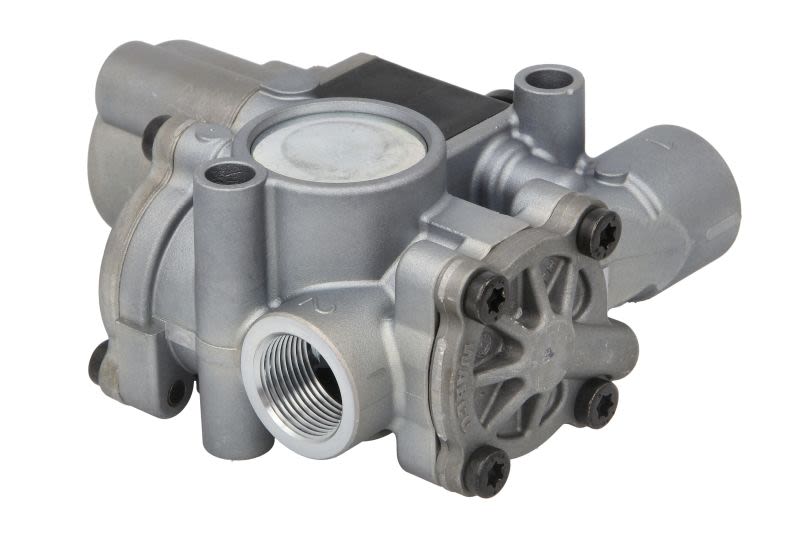 Válvula reguladora ABS WABCO — foto 2