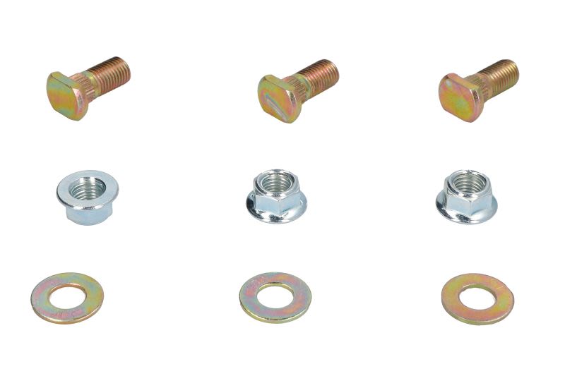 Tuerca de rueda ALL BALLS 85-1030