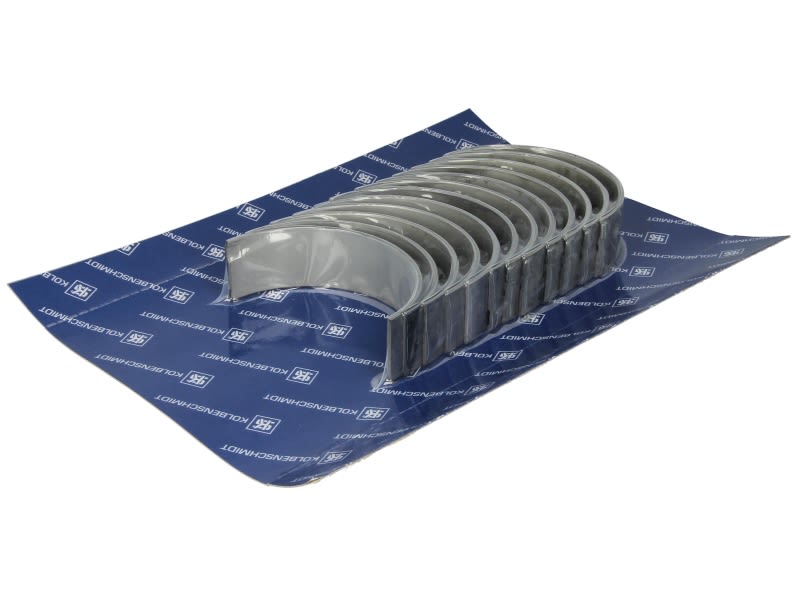 Juego de metales de bancada KOLBENSCHMIDT 77864610 para Scania K I
