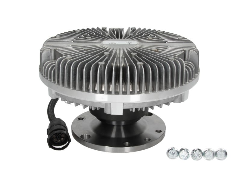 Embrague de ventilador de radiador NRF 49023 para DAF 85 CF