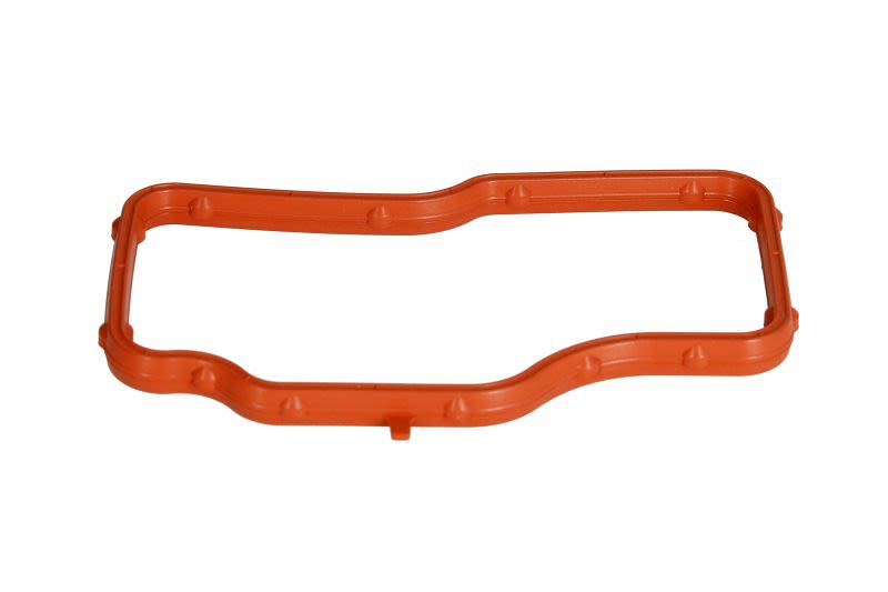Empaquetadura de carcasa de termostato ELRING 792.300 para Citroen C4 II