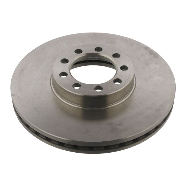 Disco de freno FEBI 35336 para Iveco Daily V