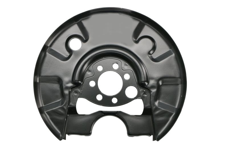 Protector de disco de freno BLIC 6508-03-9538877K para Volkswagen Passat B3/B4