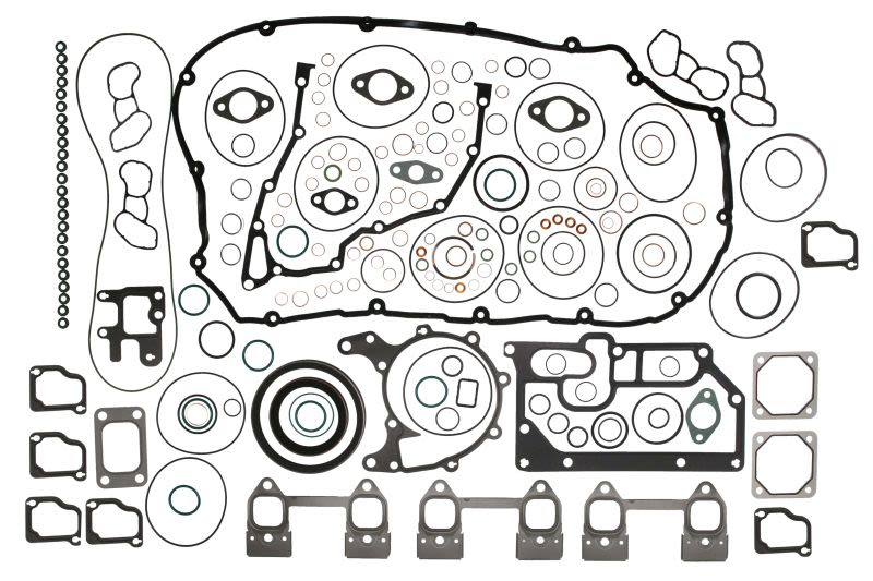 Juego completo de empaquetaduras de motor REINZ 01-39468-06 para Volvo 9820