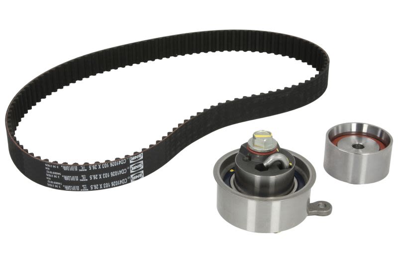 Kit de correa de distribución SNR KD470.33 para Ford Range