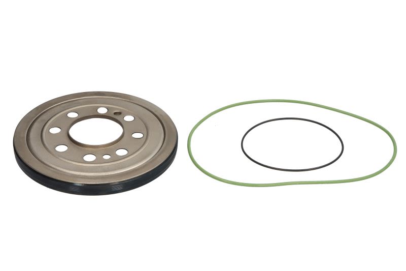 Retén de cigüeñal AJUSA 61002200 para Dodge RAM
