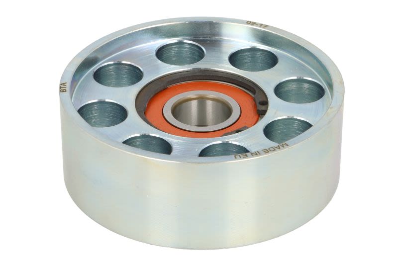 Palanca tensora de correa multicanal BTA E2K0006BTA para Land Rover Discovery I