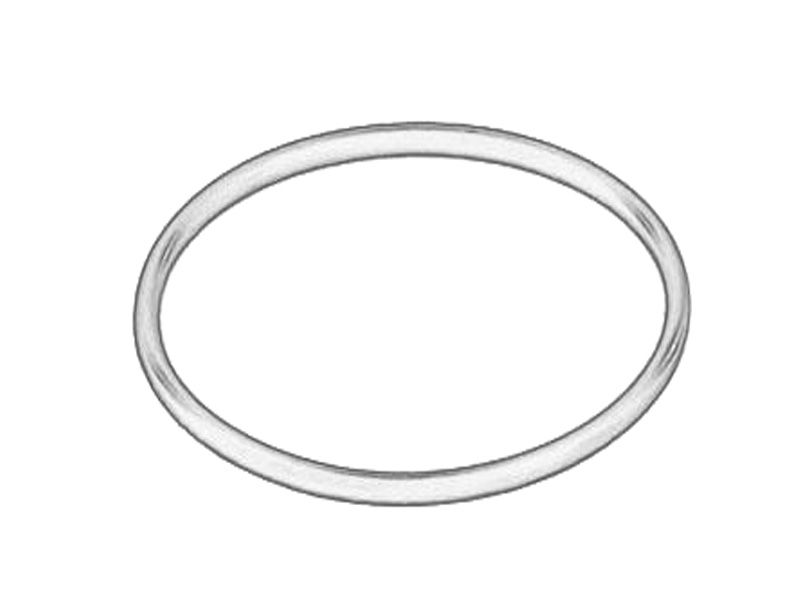 Empaquetadura de turbocompresor OE PEUGEOT 144081 para Citroen C3 I