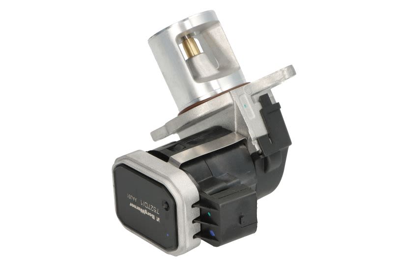 Válvula EGR BORG WARNER 7527D para Mercedes-Benz Clase C (W203) 2000-2007