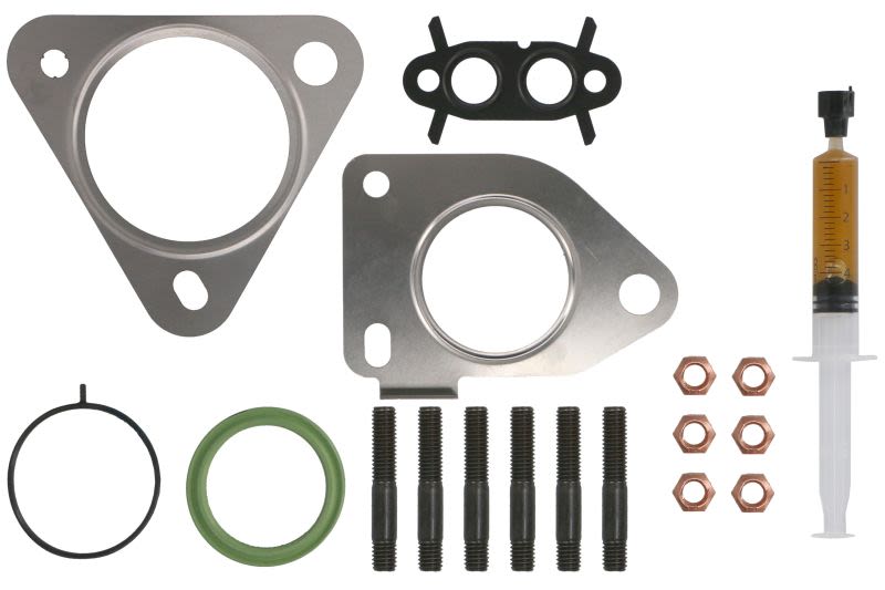 Kit de montaje de turbocompresor AJUSA JTC12041 para Renault Master III