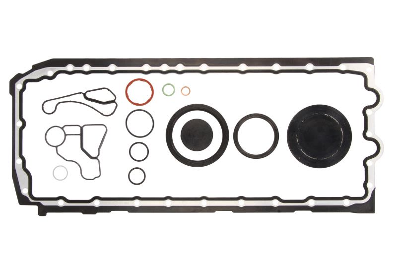 Kit de empaquetaduras de cárter ELRING 648.530 para BMW Serie 1 (E82) 2007-2013