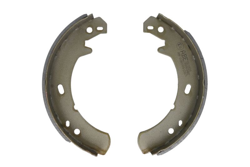 Balatas de freno de estacionamiento ABE CRI003ABE para Land Rover Defende